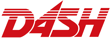 DASHスイミングスクール のロゴ