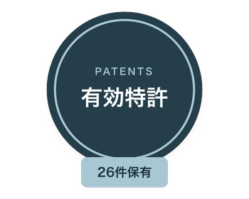 新潟県三条・燕を拠点に開発