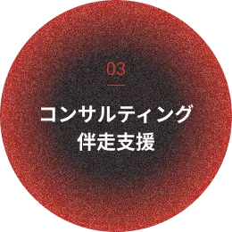 コンサルティング伴走支援の画像